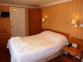 Helme Park Hall Hotel Tow Law Екстериор снимка