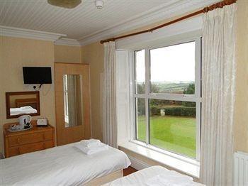 Helme Park Hall Hotel Tow Law Екстериор снимка